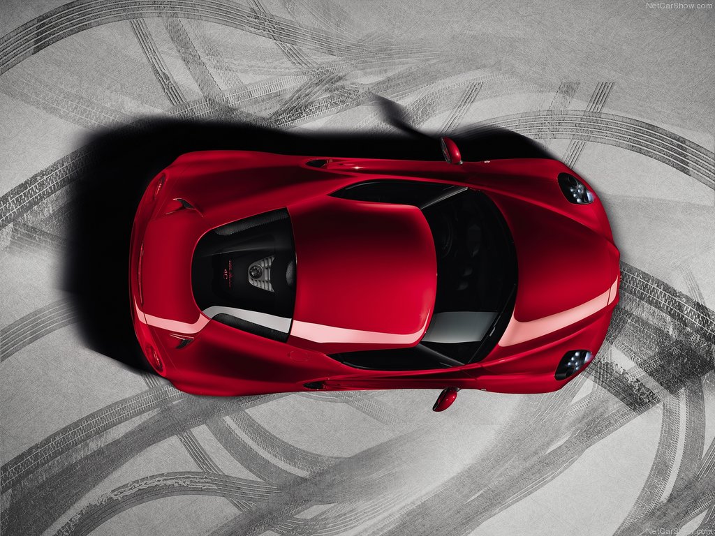 ALFA ROMEO