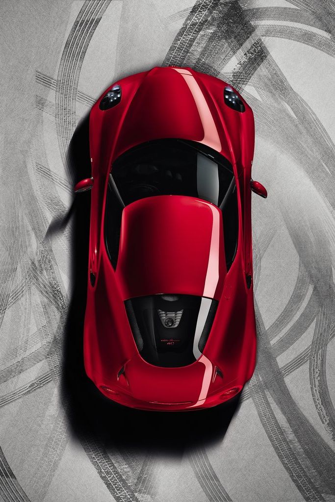 ALFA ROMEO