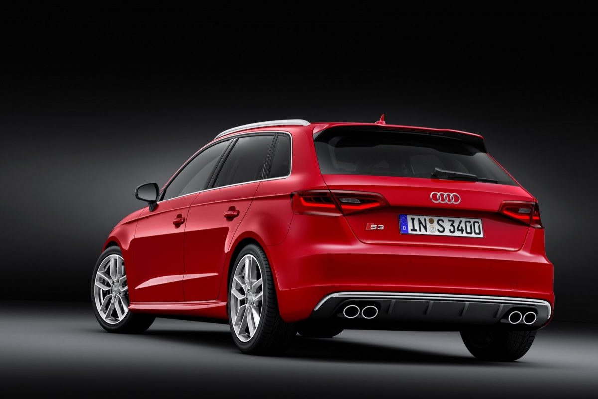 AUDI