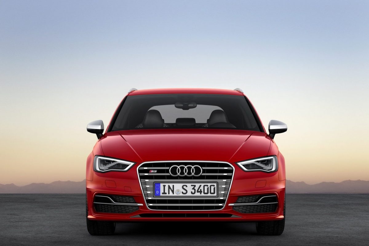 AUDI