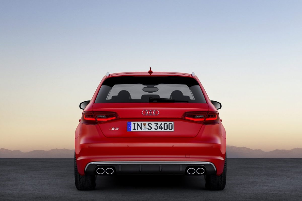 AUDI