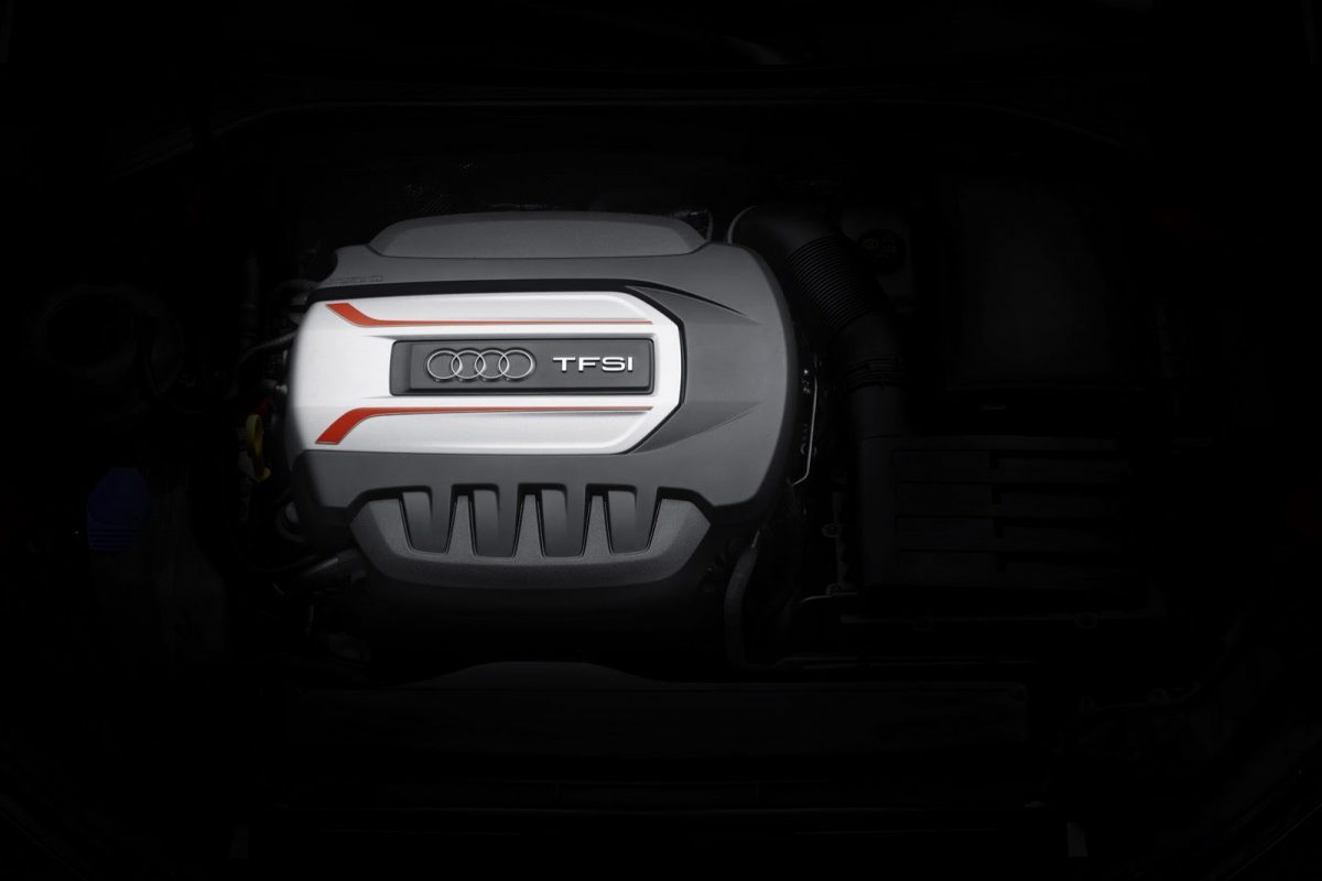 AUDI
