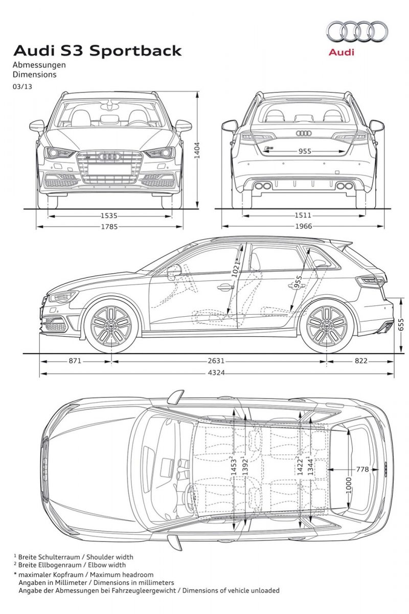 AUDI