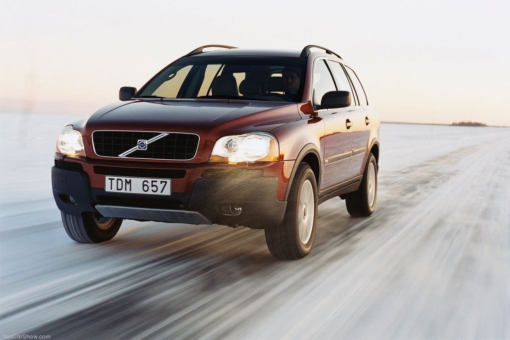 VOLVO
