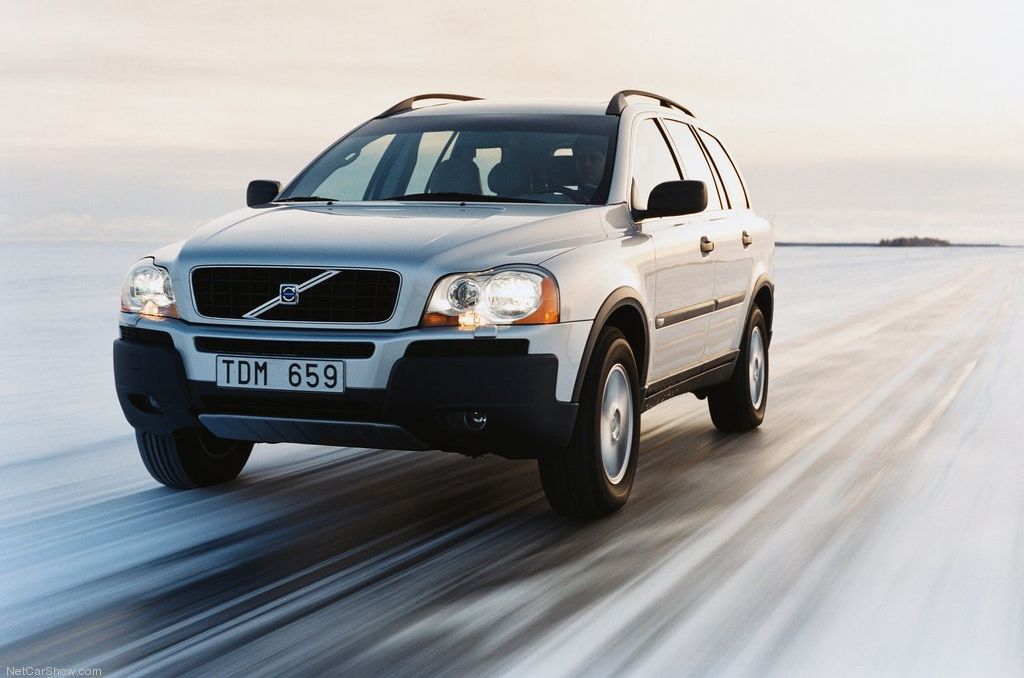 VOLVO