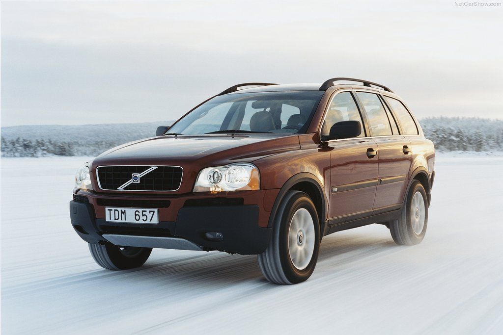 VOLVO