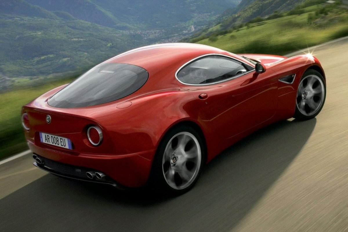 ALFA ROMEO