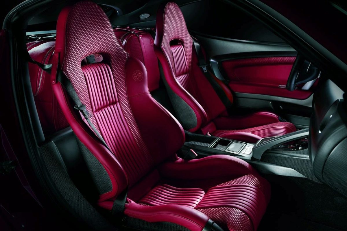 ALFA ROMEO