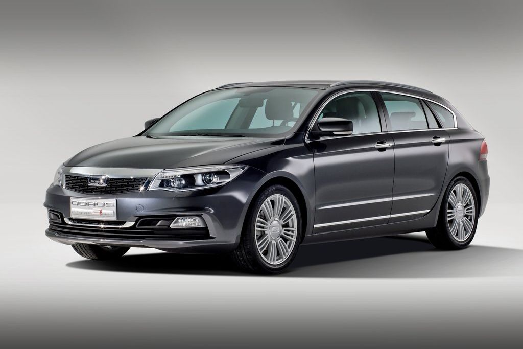 CHERY