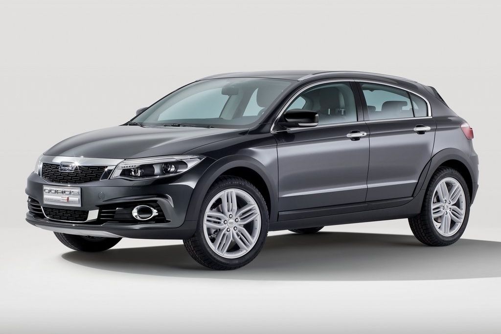 CHERY