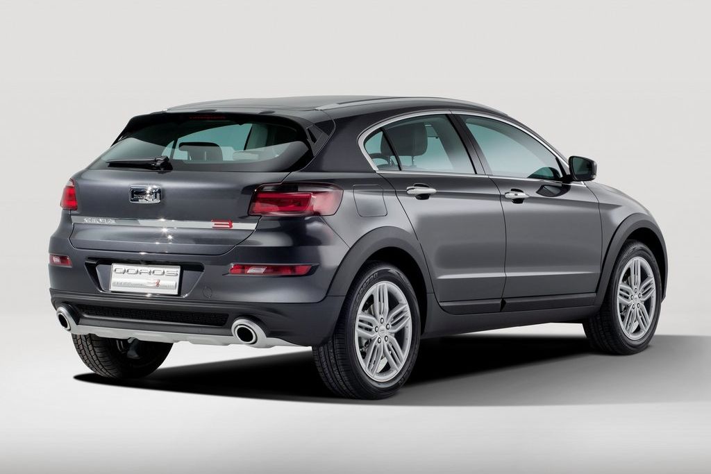 CHERY