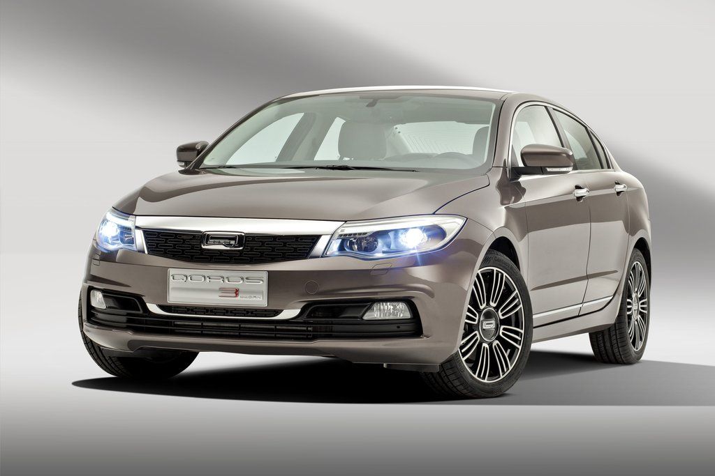 CHERY