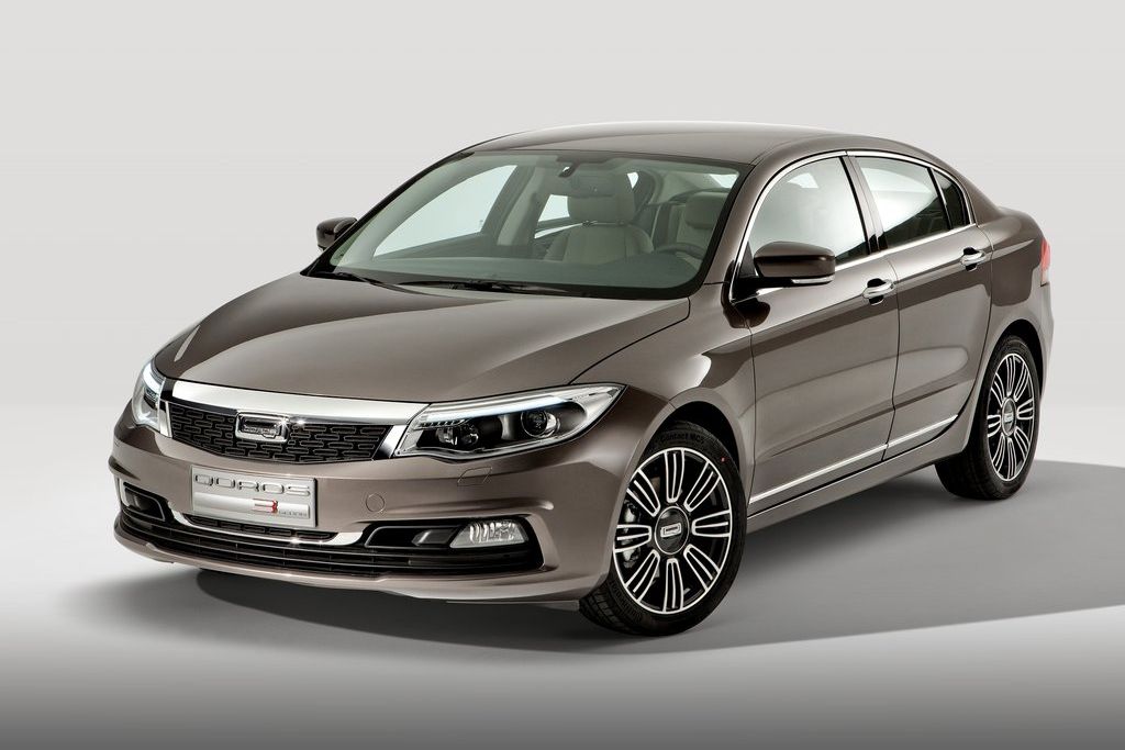 CHERY