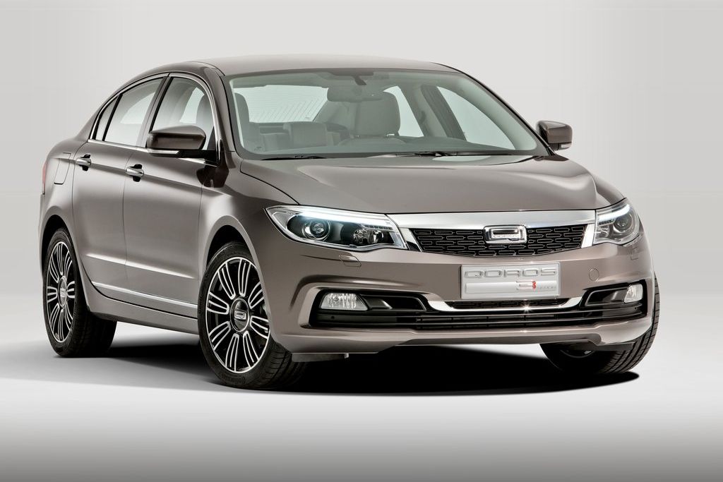 CHERY