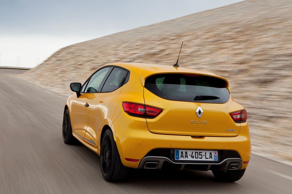 RENAULT