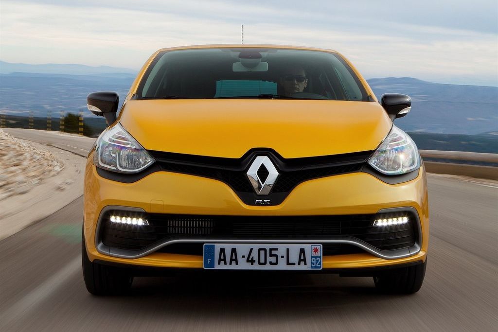 RENAULT