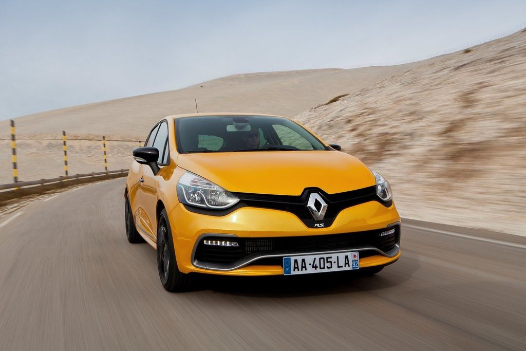 RENAULT