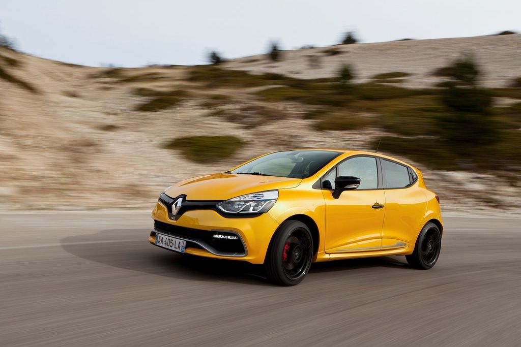 RENAULT