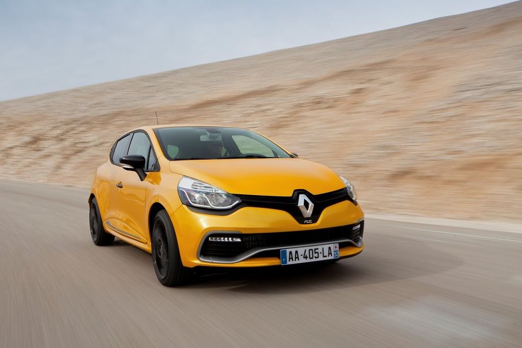 RENAULT
