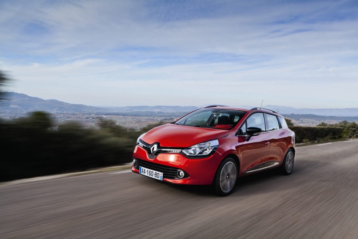 RENAULT