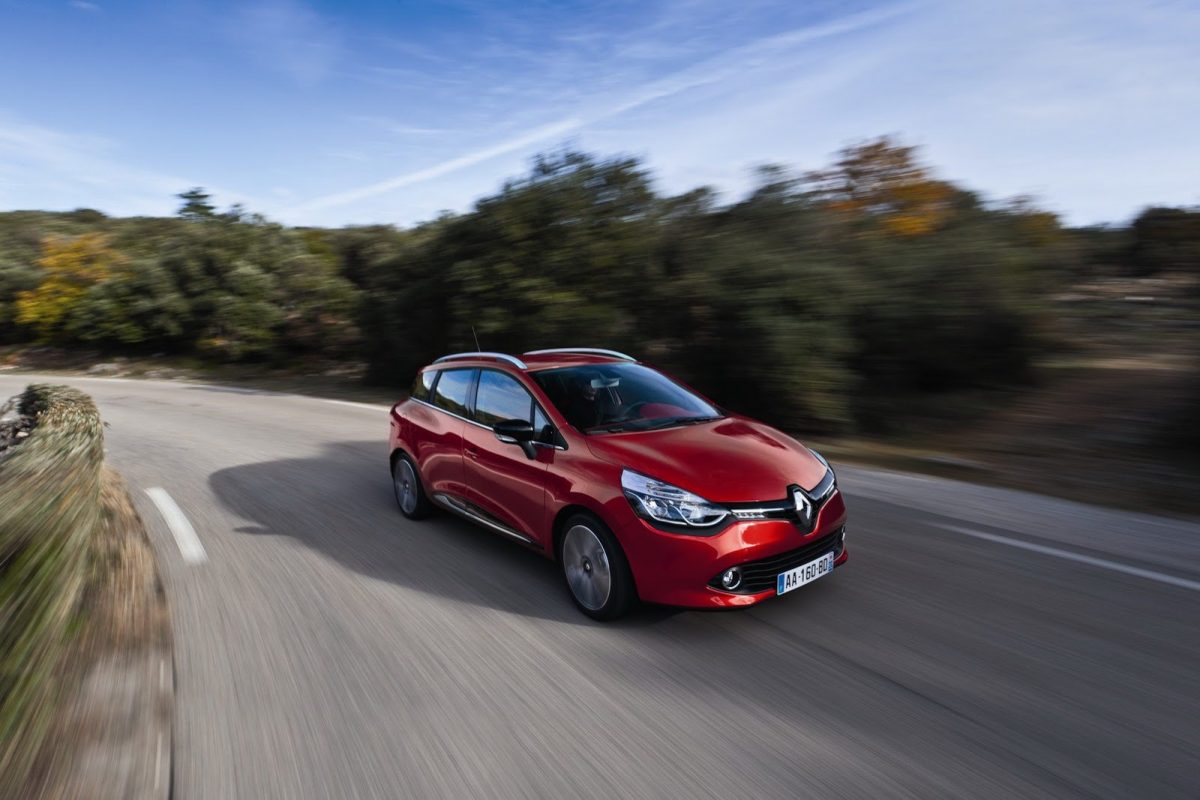 RENAULT