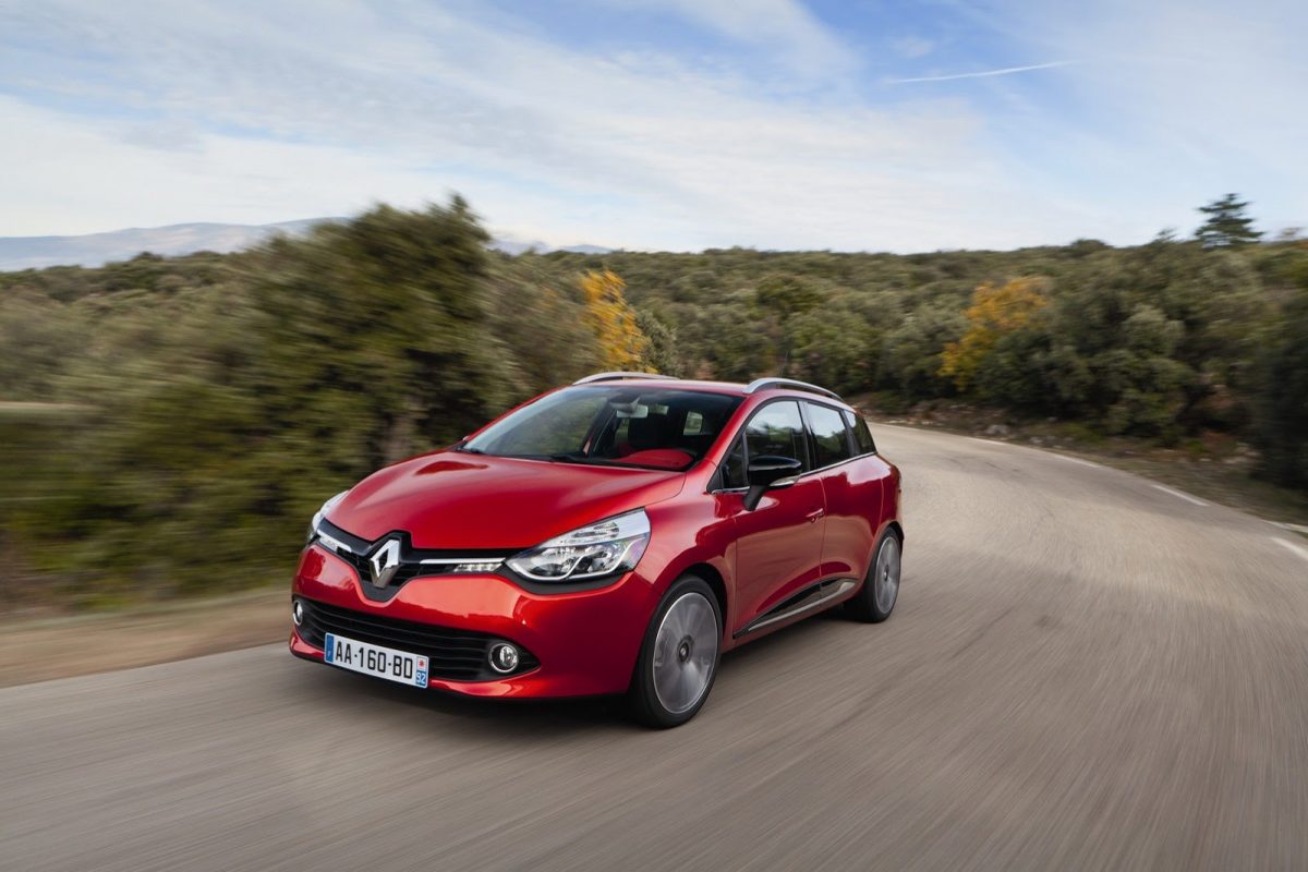 RENAULT