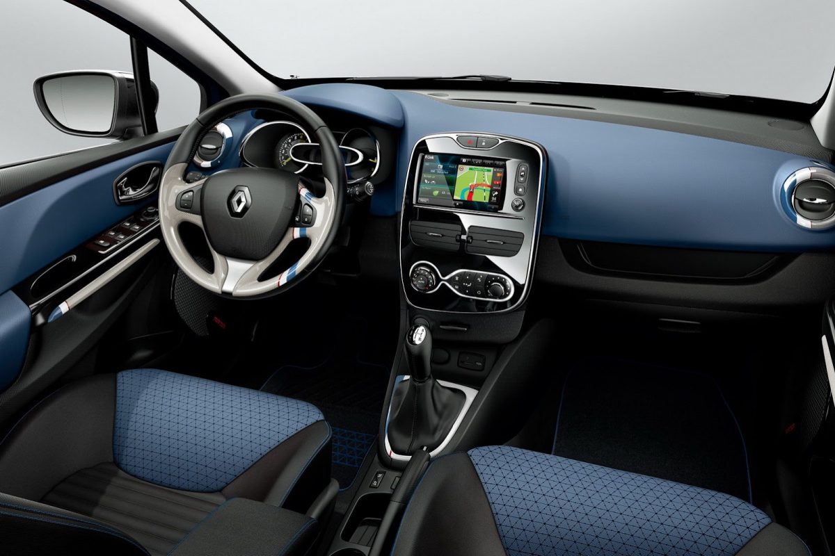 RENAULT