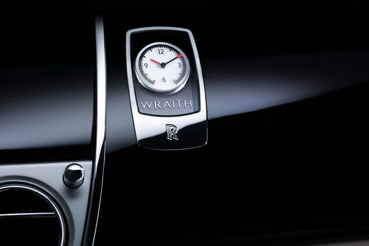 ROLLS-ROYCE