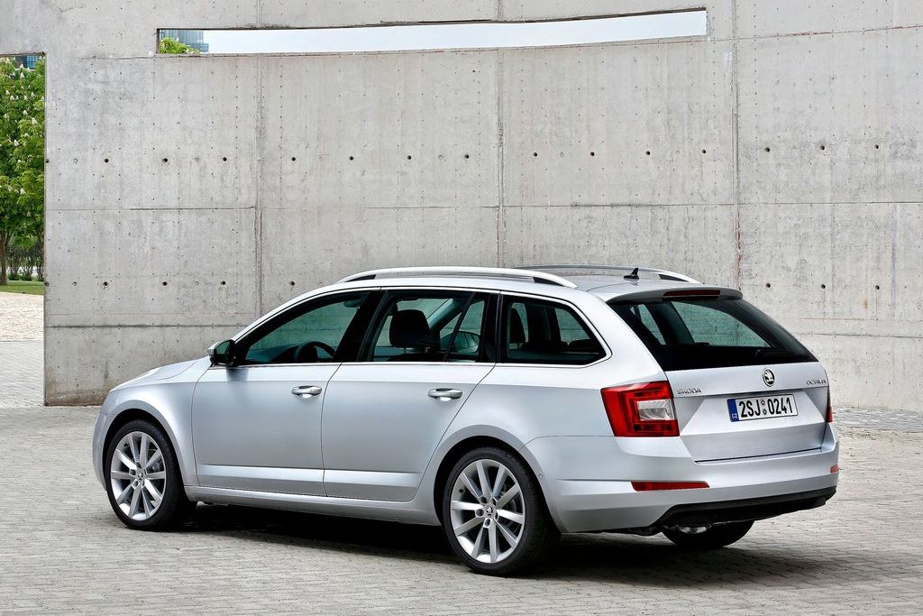 SKODA