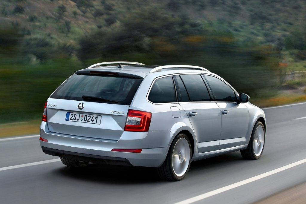 SKODA