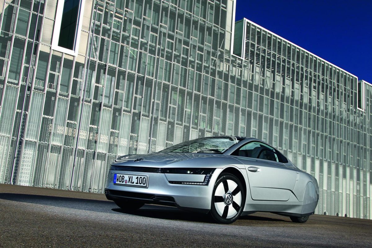 VOLKSWAGEN