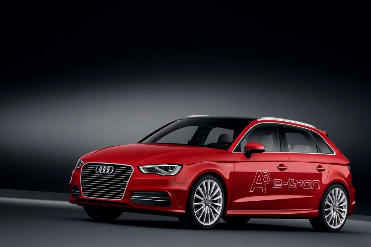AUDI