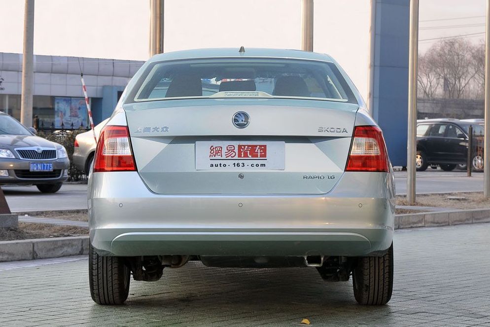 SKODA