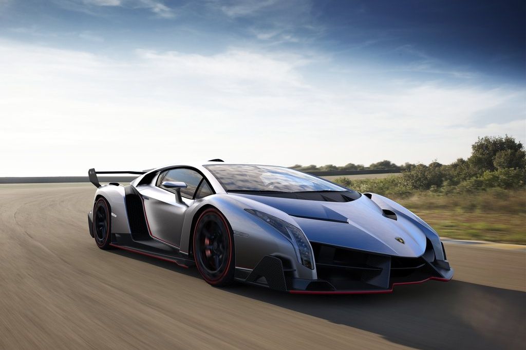 LAMBORGHINI
