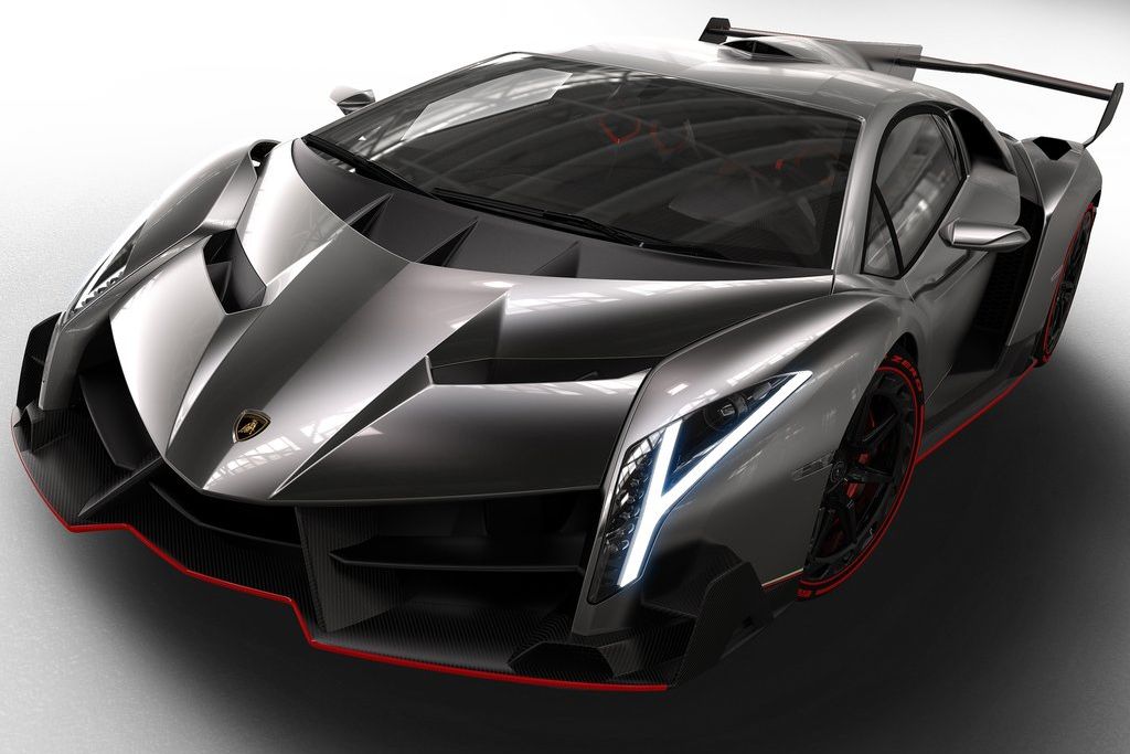 LAMBORGHINI