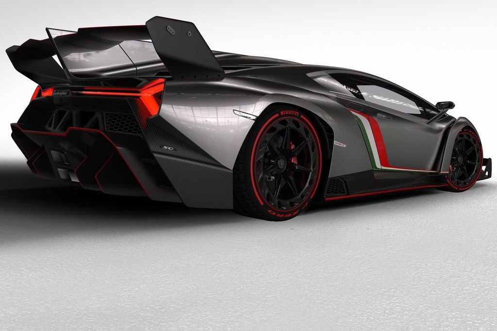 LAMBORGHINI