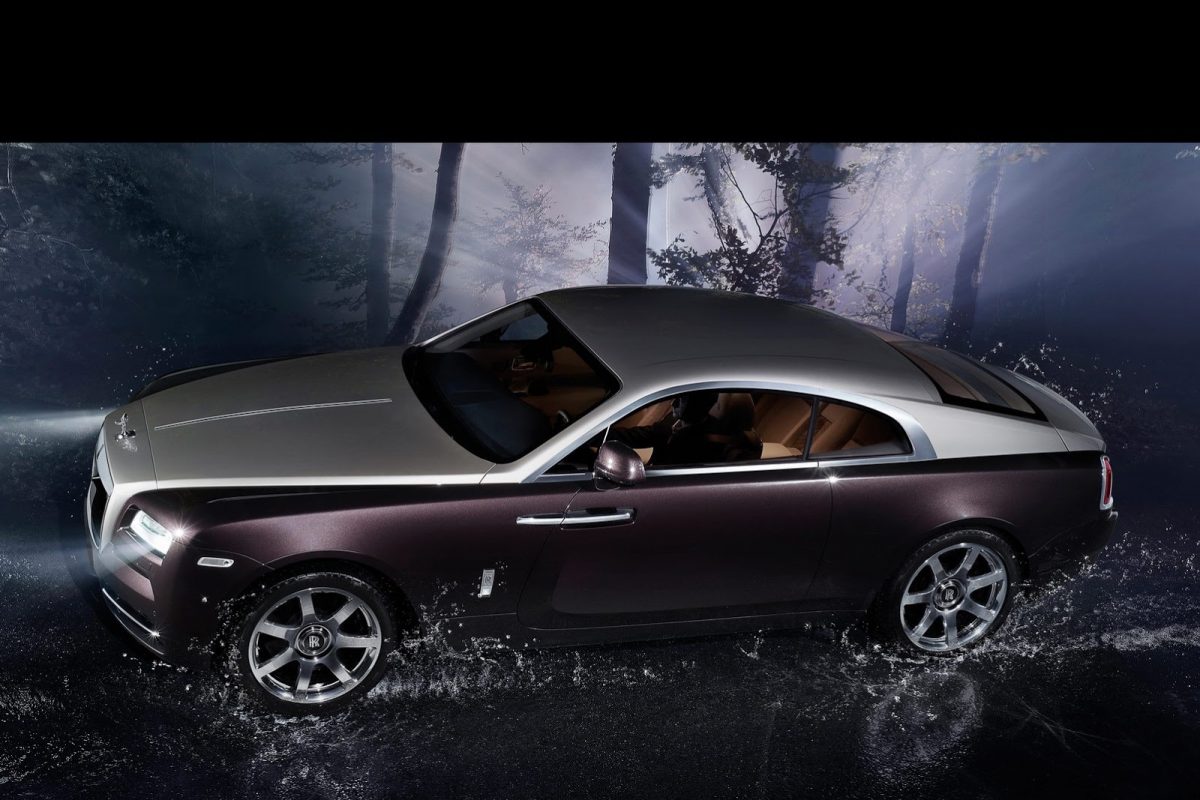 ROLLS-ROYCE