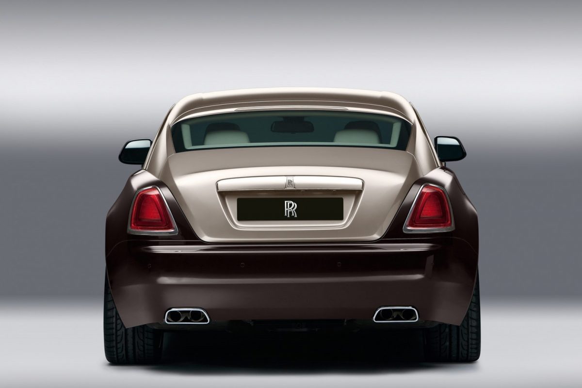 ROLLS-ROYCE
