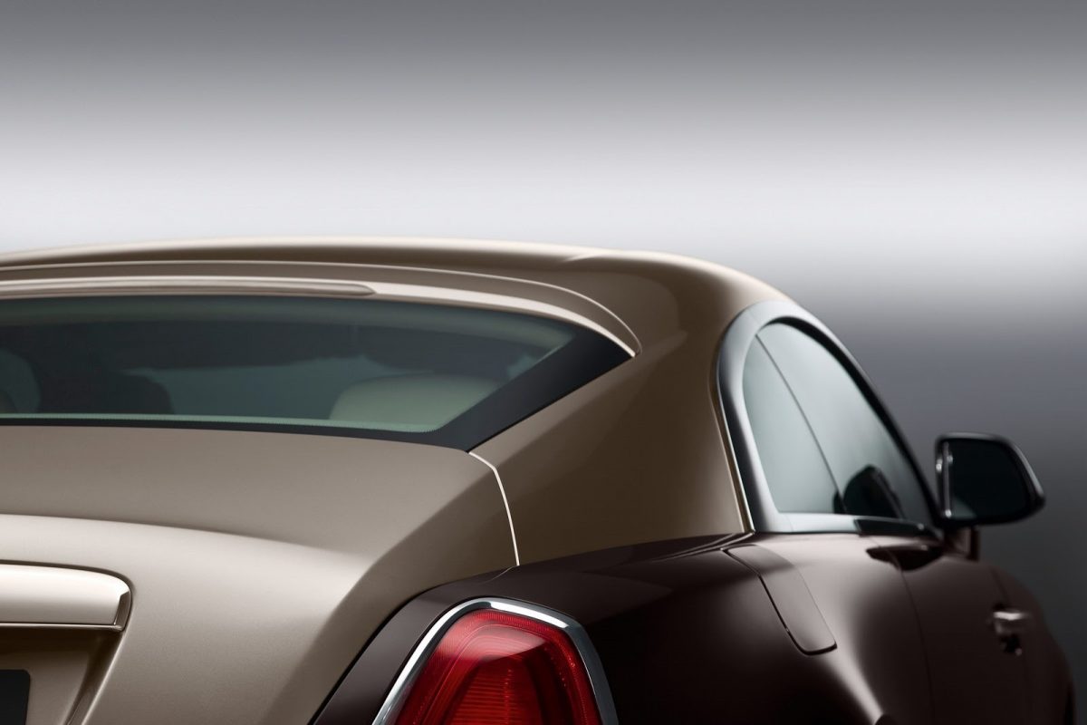 ROLLS-ROYCE