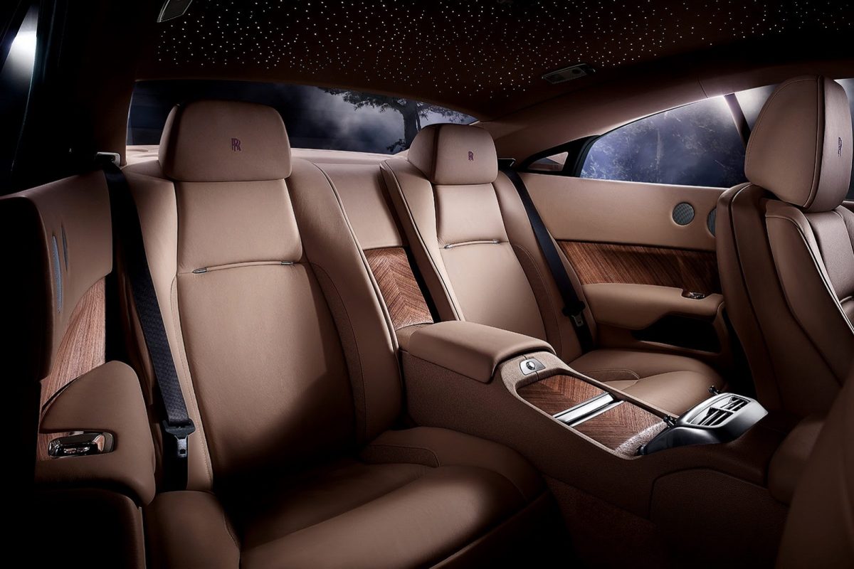 ROLLS-ROYCE