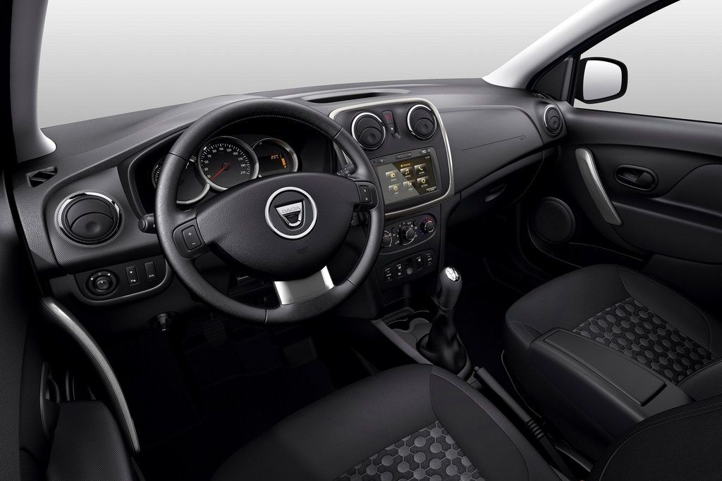 DACIA