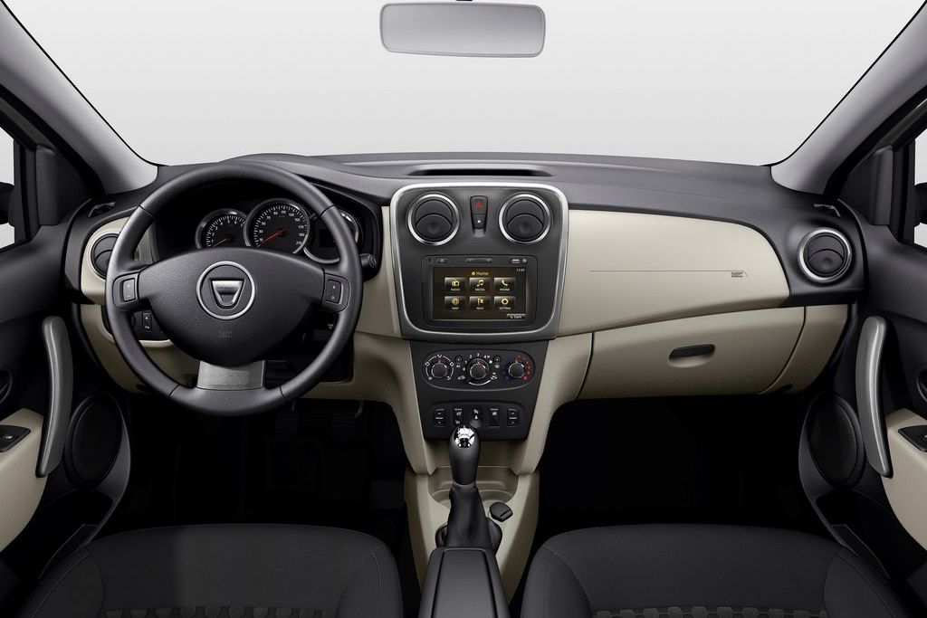 DACIA