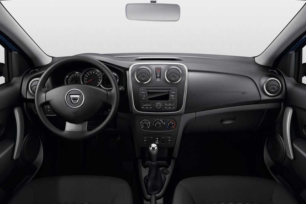 DACIA