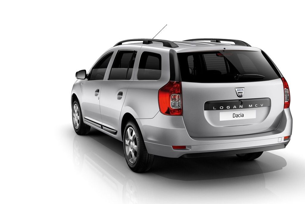 DACIA