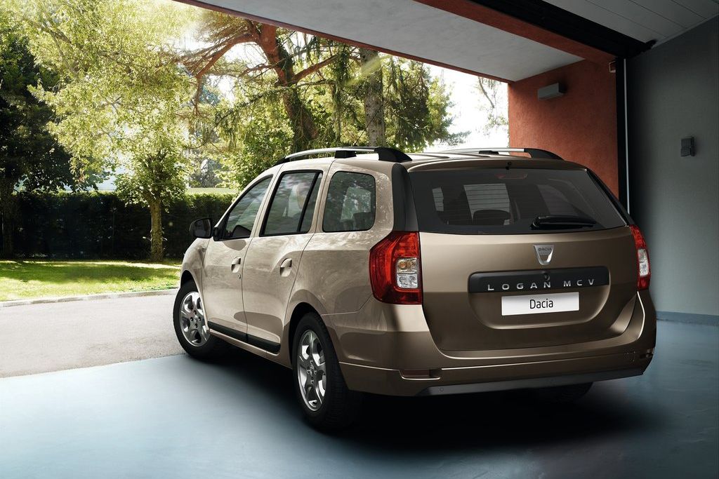DACIA