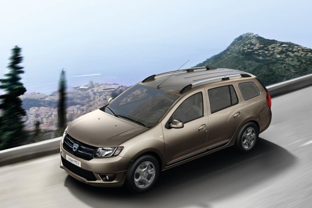 DACIA