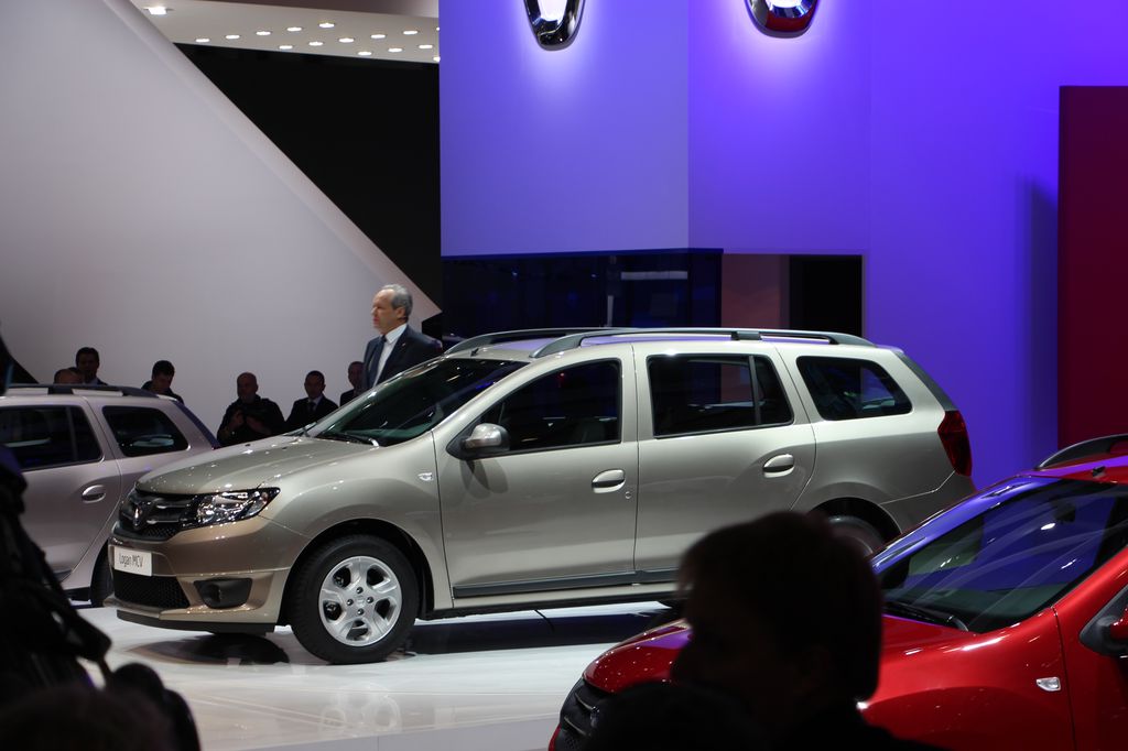 DACIA