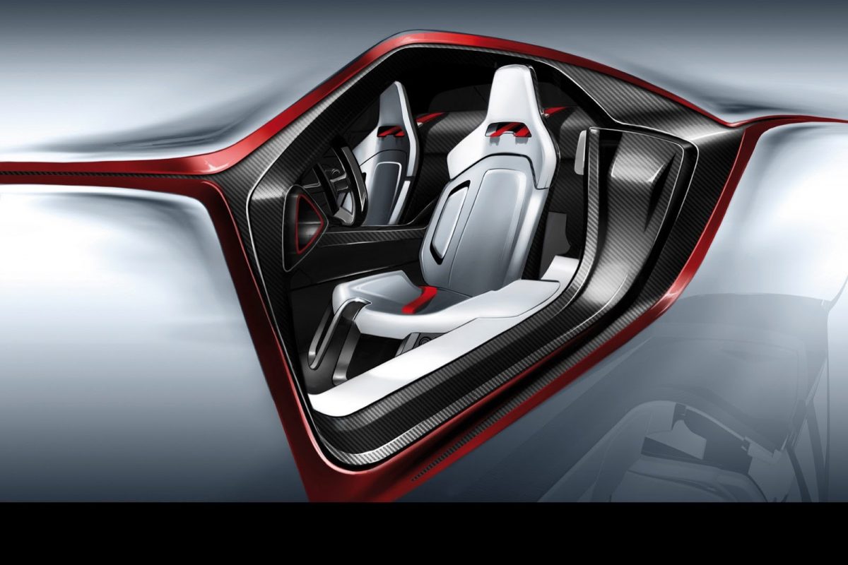 LAMBORGHINI