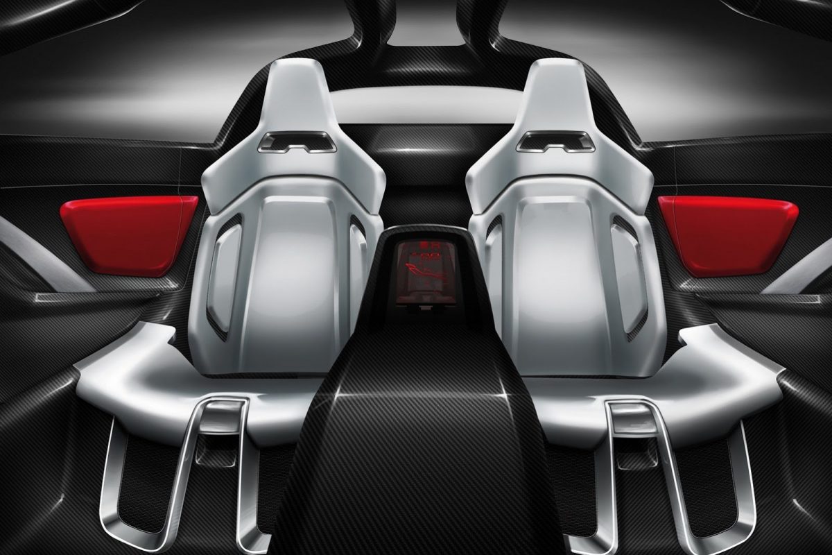 LAMBORGHINI