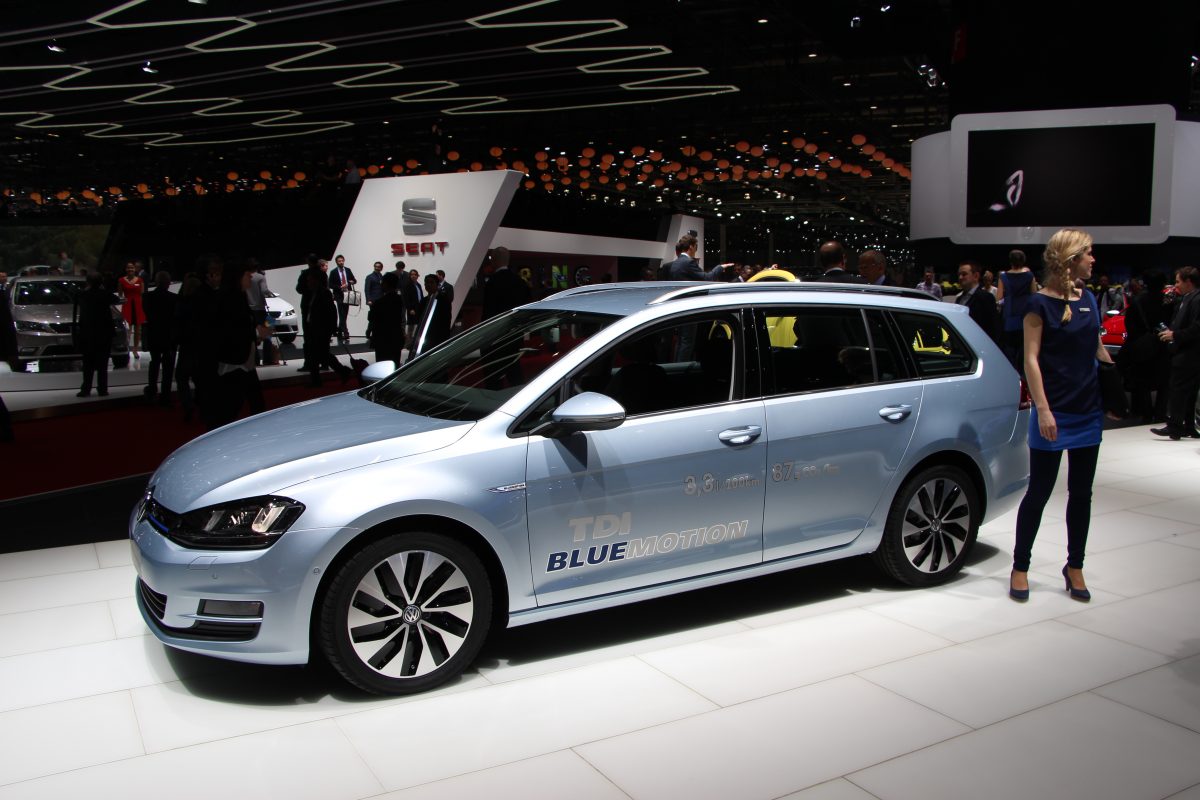 VOLKSWAGEN
